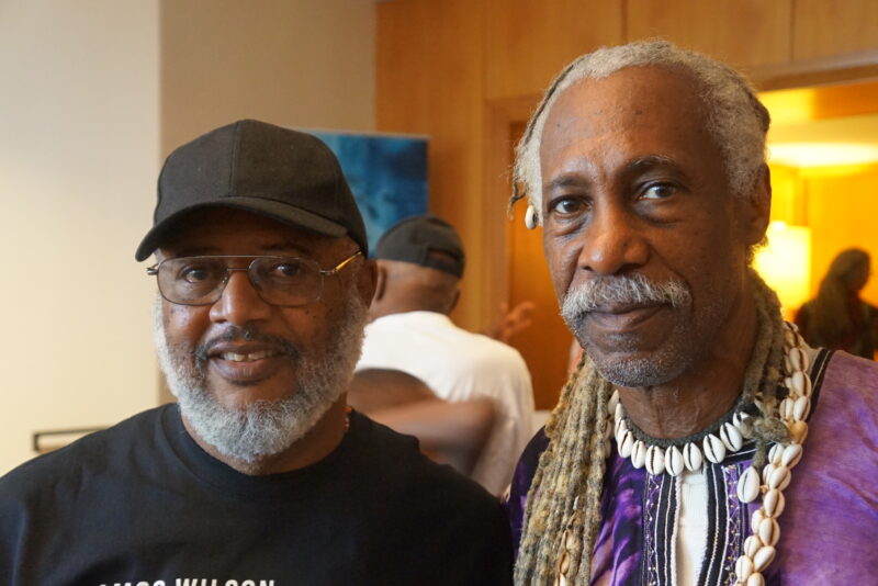 CALL MY ANCESTORS 021