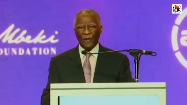 If Only We Had Listened! Thabo Mbeki Reveals the Untold Wisdom of Idi Amin in a Stunning Praise!