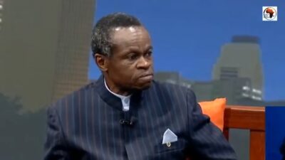 PLO Lumumba's SHOCKING Prophecy Giving President Ruto Sleepless Nights