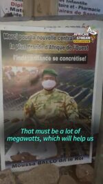 We Ask Malians-How Do You Like Coup Government