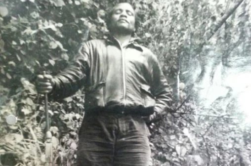 KIMATHI WA WACIURI