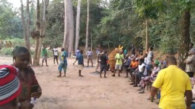 A Cultural Experience Like No Other that showcases the richness of Igbo heritage