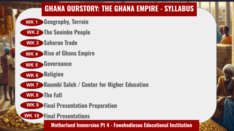 GHANA OURSTORY FLYER & SYLLABUS (1)