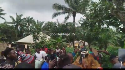 Want to Connect with Your Igbo Roots