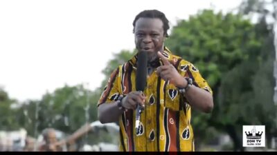 WHAT IS BLACK POWER -ABIBITUMI is the way foward