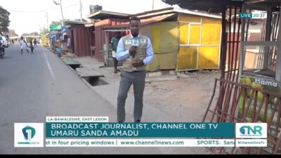 ACCRA’S GROWING CONCERN: Exploring the Alarming Rise of Slums in Ghana's Capital