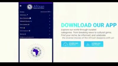 President of Burkina Faso Refuses to Let Youth Seek Opportunities Abroad