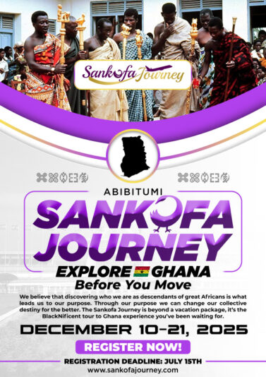 Sankofa
