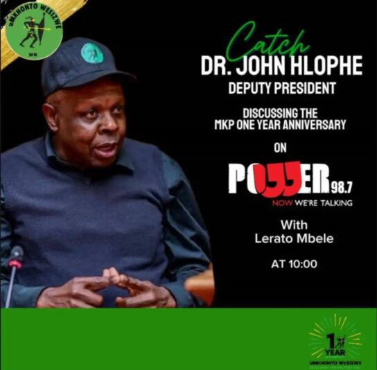 hlope power fm