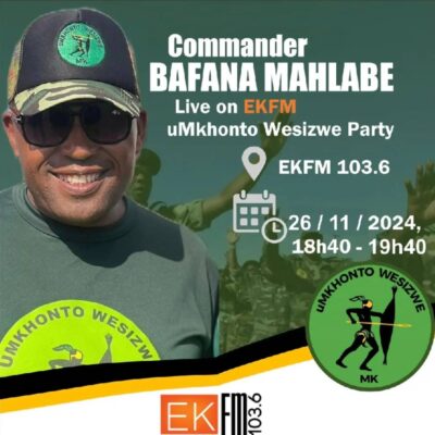 bafana
