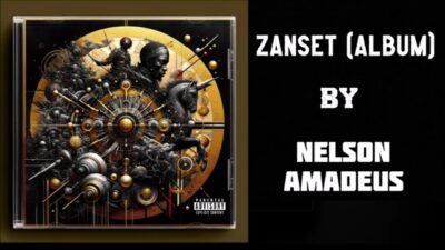 Niger Kicks France Off The Block