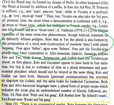 ewonom - Alleyne 151