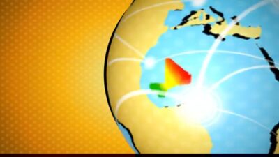 Flash en Bambara du 09 Janvier 2025