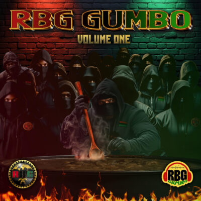 RBGGumbomixtapecover