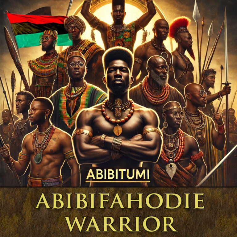Abibifahodie Asafo membership