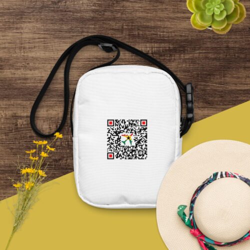 Utility crossbody repatriation bag - Image 2