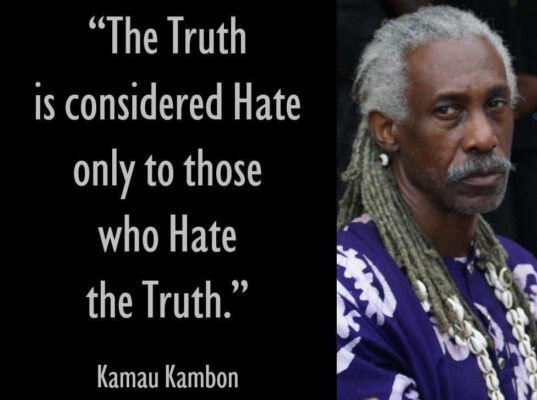 truth