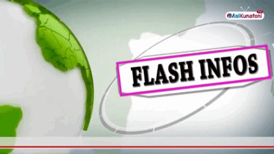 Mali⧸#Flash en #BAMANAKAN DU 01 MAI 2025 - Tout sur actualité au Mali et dans reste du monde.