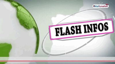 Mali⧸#Flash en #BAMANAKAN DU 05 MAI 2025 - Tout sur actualité au Mali et dans reste du monde.