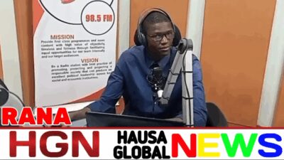 #BBC HAUSA LABARAN YAU NA RANA 06-05-2025 labaran niger na juyin mulki #bbchausa #labaran duniya