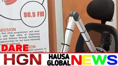 #BBC HAUSA LABARAN YAU NA DARE 13-05-2025 labaran niger na juyin mulki #bbchausa #labaran duniya