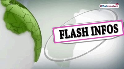 Mali⧸#Flash en #BAMANAKAN DU 16 MAI 2025 - Tout sur actualité au Mali et dans reste du monde.