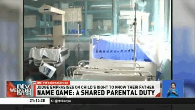 High Court rules both parents must agree on child's name