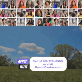 Bennu Sisterhood Wellness Retreat 2025