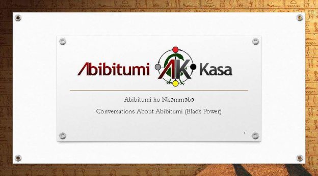 Who Is Afrikan? The Answer That Changes Everything for Black Liberation