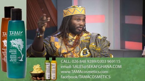 ALL Okunini Ọbádélé Kambon's TV Appearances [Complete Set of 28]!!!