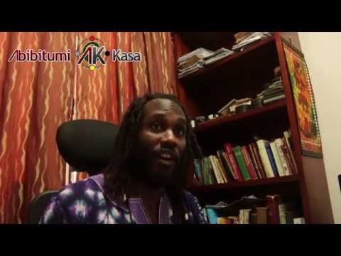 NEW! Dr. Ọbádélé Kambon: What ALL Afrikan=Black people need to know!!!