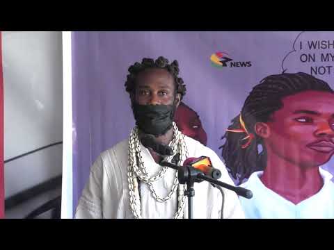 Press Conference on Ghana Achimota "Dreadlocks" Controversy: A Case of Too Much Schooling, Too Little Education in Ghana