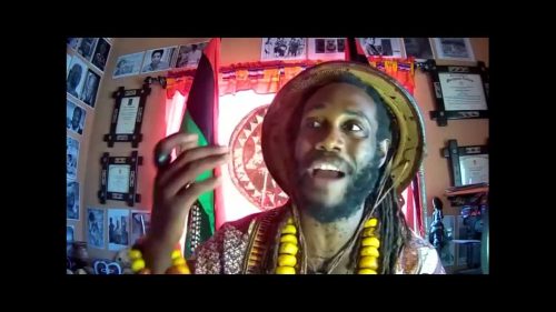On Development: What it is and what it should be in Contemporary Kmt (The Land of Black People)