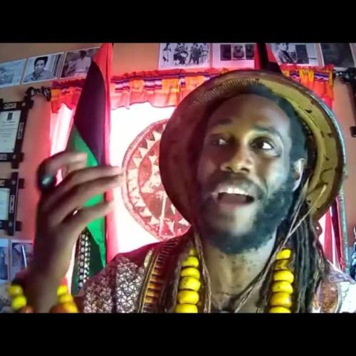 On Development: What it is and what it should be in Contemporary Kmt (The Land of Black People)