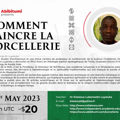 SSS 51: Comment vaincre la sorcellerie