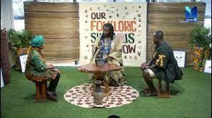 The Meaning and Significance of Adinkra: Adinkrahene ft. Ɔbenfo Ọbádélé Kambon