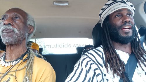 Kambon Kantanka Conversations Vol. I (ft. Ɔbenfo Kamau Kambon and Ɔbenfo Ọbádélé Kambon) (Parts 1-10)