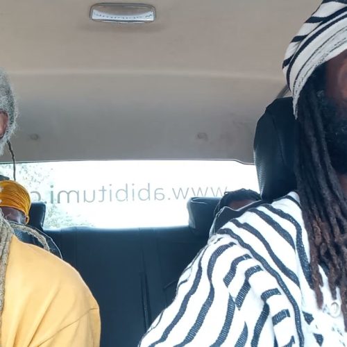 Kambon Kantanka Conversations Vol. I (ft. Ɔbenfo Kamau Kambon and Ɔbenfo Ọbádélé Kambon) (Parts 1-10)