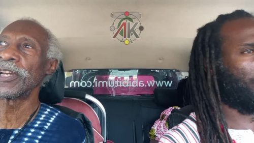 Kambon Kantanka Conversations Vol. 2 (ft. Ɔbenfo Kamau Kambon and Ɔbenfo Ọbádélé Kambon) (Parts 11-20)