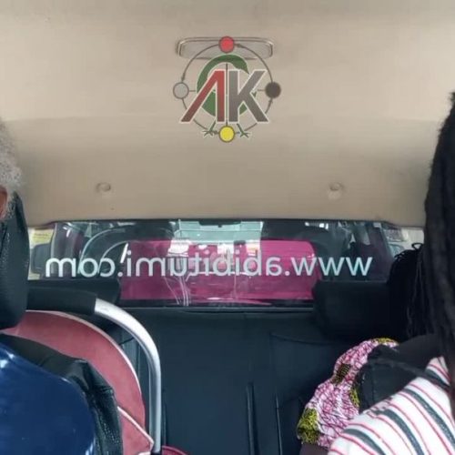 Kambon Kantanka Conversations Vol. 2 (ft. Ɔbenfo Kamau Kambon and Ɔbenfo Ọbádélé Kambon) (Parts 11-20)