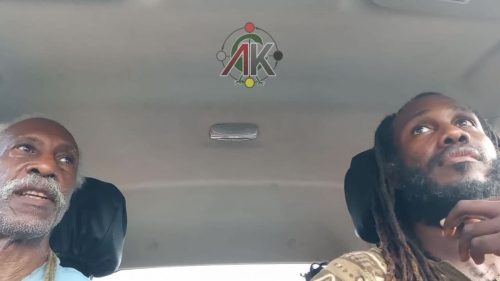 Kambon Kantanka Conversations Vol. 3 (ft. Ɔbenfo Kamau Kambon and Ɔbenfo Ọbádélé Kambon) (Parts 21-31)