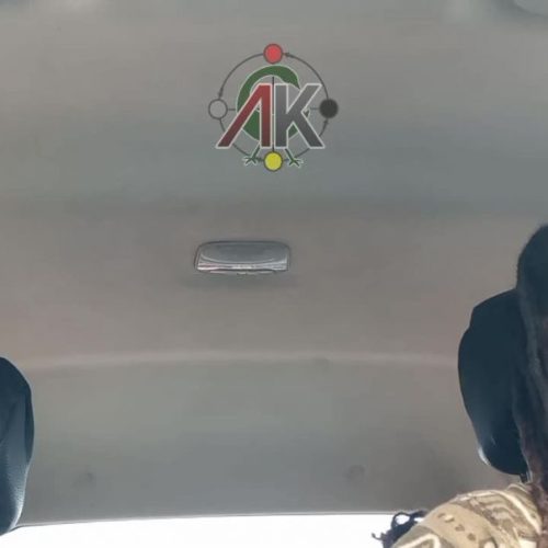 Kambon Kantanka Conversations Vol. 3 (ft. Ɔbenfo Kamau Kambon and Ɔbenfo Ọbádélé Kambon) (Parts 21-31)