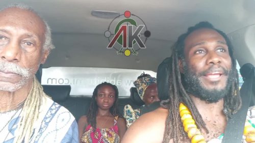 Kambon Kantanka Conversations Vols. 1, 2 and 3 (ft. Ɔbenfo Kamau Kambon and Ɔbenfo Ọbádélé Kambon) (Parts 1-31)