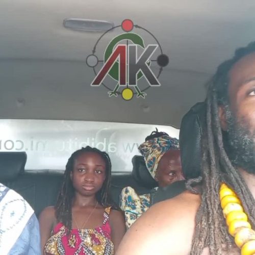 Kambon Kantanka Conversations Vols. 1, 2 and 3 (ft. Ɔbenfo Kamau Kambon and Ɔbenfo Ọbádélé Kambon) (Parts 1-31)