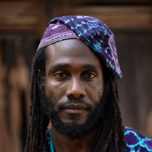 Ɔbenfo Ọbádélé Kambon