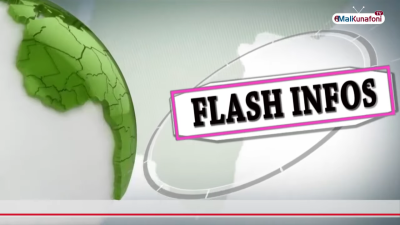 Mali⧸#Flash en #BAMANAKAN DU 19 JUILLET 2025 - Tout sur actualité au Mali et dans reste du monde.