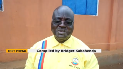 Fort Portal Polls Face Setbacks Amid Electoral Inefficiencies