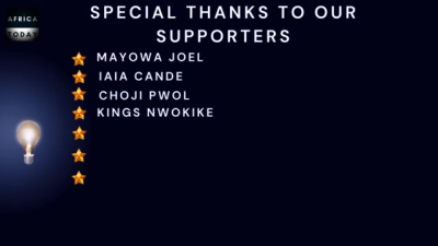 Why Ghana Is Terrified Of This ONE Nigerian