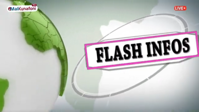 Mali／#Flash en #BAMANAKAN DU 22 JUILLET 2025 - Tout sur actualité au Mali et dans reste du monde.