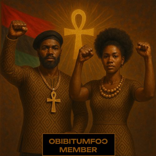 OBIBITUMFOƆ MEMBER ($50/month)